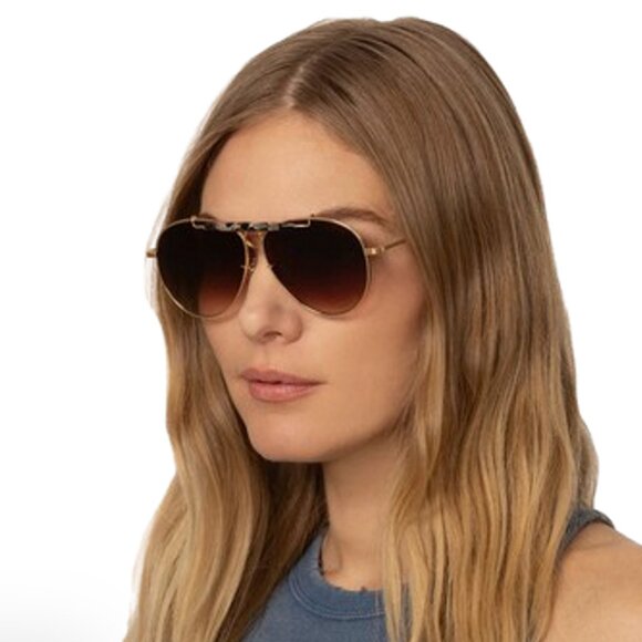 Krewe Merrymen | 24k + Crema NWT - Picture 5 of 5